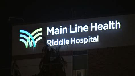 Image result for Main Line Health Statement
