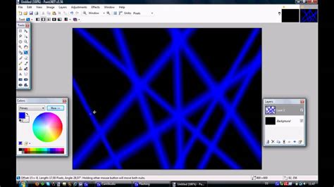 Image result for Tutorial Paint.net Layers