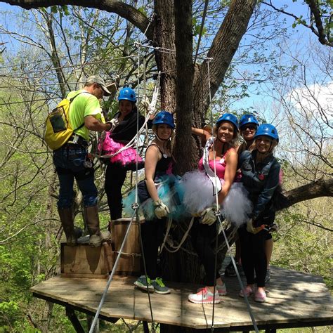 HONEYSUCKLE HILL FARM ZIP LINE (2026) All You Need to Know BEFORE You ...