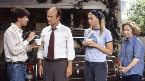 Watch That '70s Show Season 7 Online | Stream TV Shows | Stan