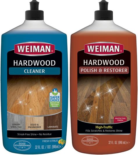 Method Wood Floor Cleaner (739 ml) : Amazon.co.uk: Grocery