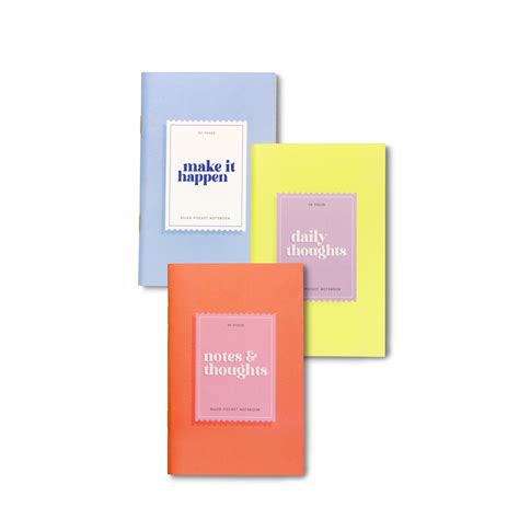 7mm Fine Paper Stationery Notebook & Journals – 7mm - Fine Paper Stationery