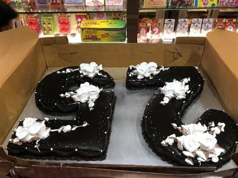 Menu at Ribbons and Balloons Thane East, Thane, Shop no- 12