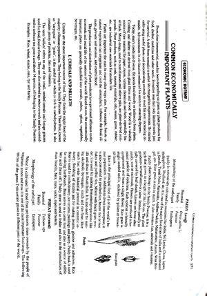 Neurophysiology 1-1 - Notes - Bsczoology - MG University - Studocu