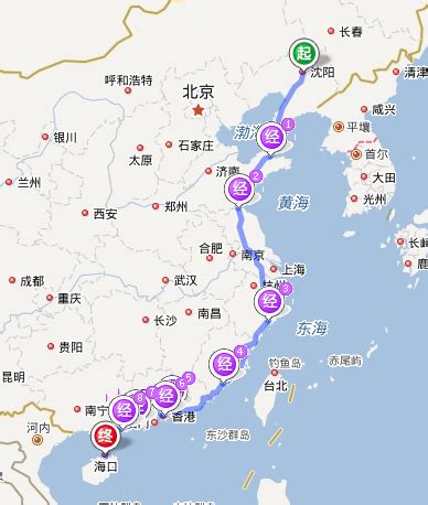 G15沈海高速公路-千图网