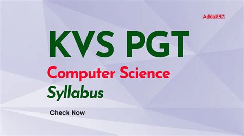 Image result for BPSC PGT Computer Science Syllabus