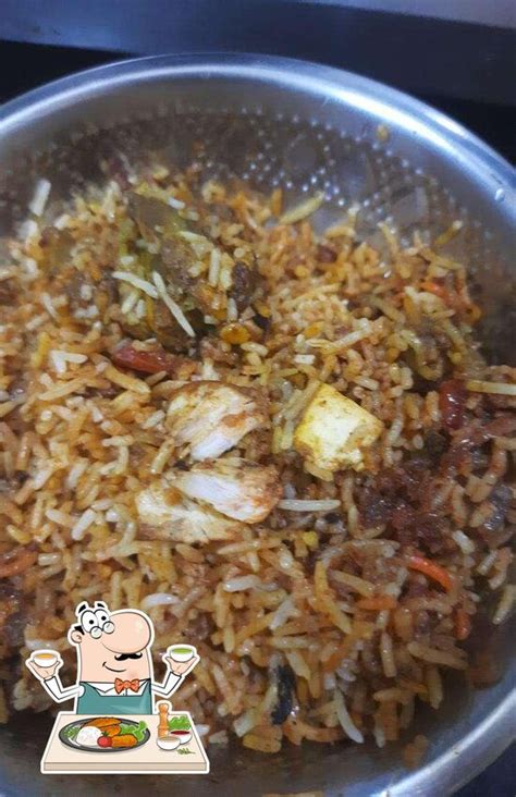 Pratik Biryani House, Pune - Restaurant menu, prices and reviews