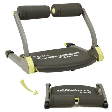 Image result for Smart Wonder Core Exercise Machine