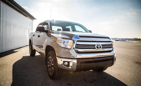 2017 Toyota Tundra | Cars Exclusive Videos and Photos Updates