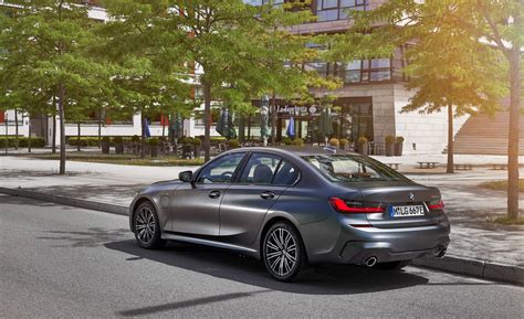 2022 Bmw 3 Series