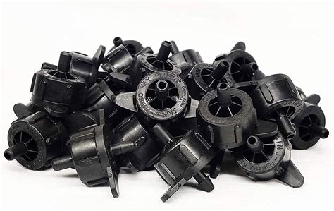 Vallabh Dripper 4 LITER PER HOUR EMITTER | Drip Irrigation Accessories ...