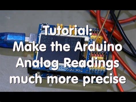 Arduino Tutorial 53 的图像结果