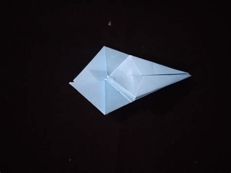 Origami Lily Tutorial 的图像结果