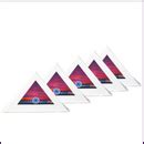 Pyramid Meditation Cap for Daily Meditation - Set of 5 | 51Pyramids
