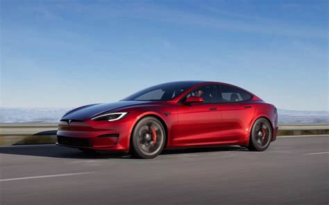 Tesla Batteries Retain 88 Percent of Original Capacity After 320,000 km ...