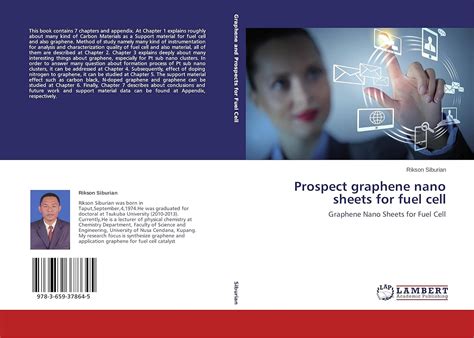 Buy Prospect Graphene Nano Sheets for Fuel Cell Book Online at Low ...