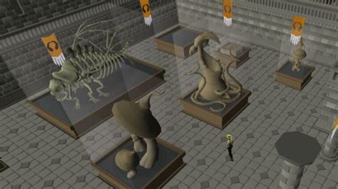 Image result for OSRS Fossils Guide