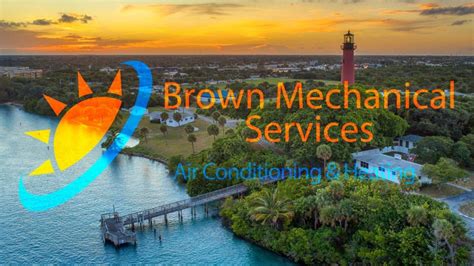 Beat the Heat: Summer AC Maintenance Awareness Event with Brown ...