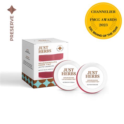 Nourishing Lip & Cheek Tint Online - Blush Tint In India