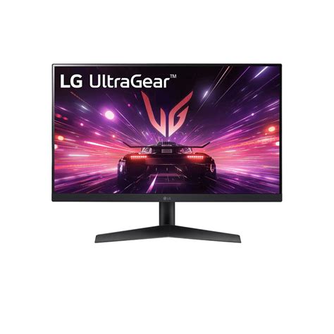 LG Monitor 的图像结果