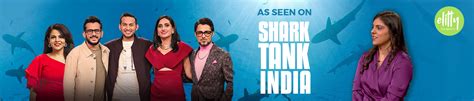 Elitty | Seen on Shark Tank | One Stop Shop For Vibrant Colour Cosmeti