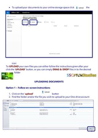Image result for One File Instructions