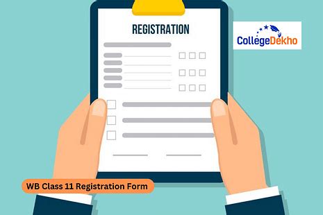 West Bengal Class 11 Registration Form 2026 - Check WB Class 11 ...