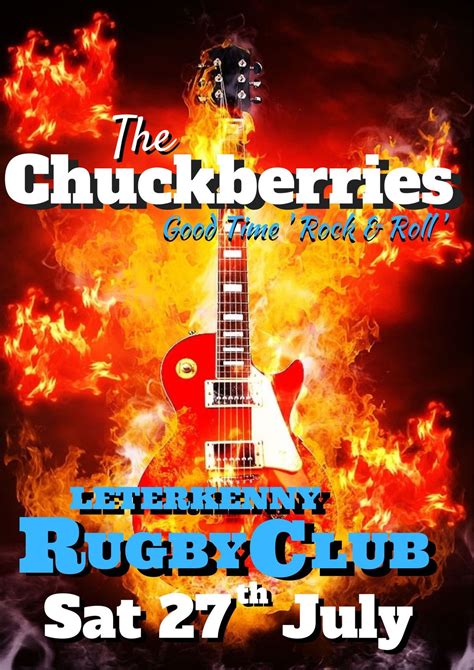 Lets See You All Next Saturday at Letterkenny Rugby Club, Letterkenny ...