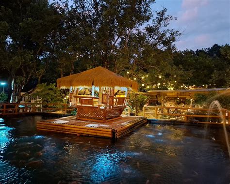 DIWATA NATURE RESORT (San Pablo City) - B&B Reviews, Photos, Rate ...