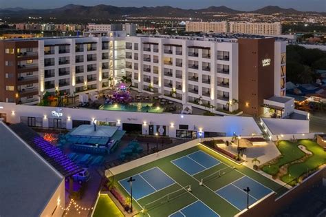 MÉDANO HOTEL & SPA (Cabo San Lucas, Los Cabos) - Hotel Reviews, Photos ...