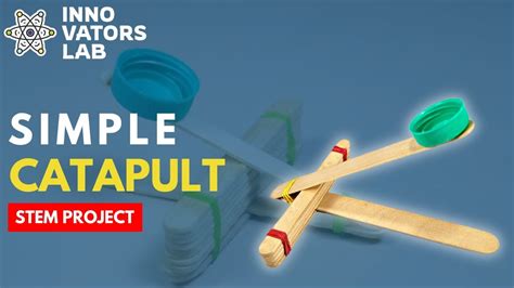 Image result for Catapult Simple Machine