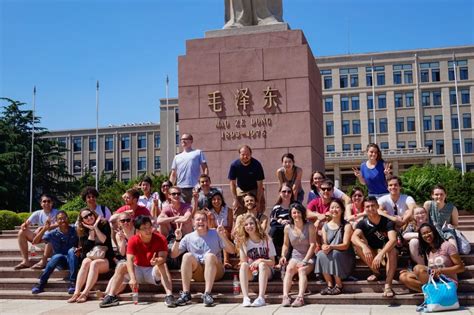 大连理工大学国际教育学院诚征接待美国留学生的中国家庭的通知-国际教育学院（新）