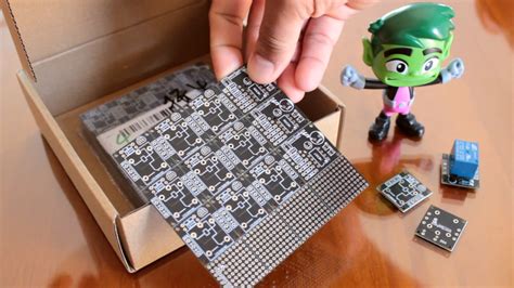 Image result for Simple Project On Relay