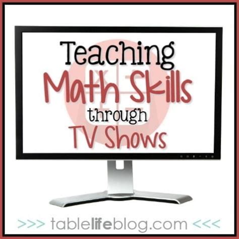 Math Shows 的图像结果