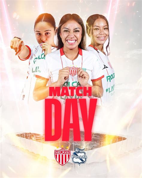 Club Necaxa (English) ⚡️🇺🇸 | For all the moments, all the goals, the 🪄 ...