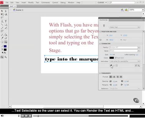 Image result for Adobe Flash CS4 Tutorial