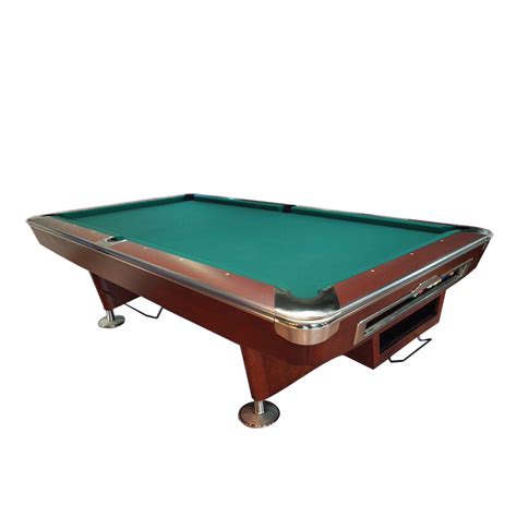 Pool Table Ball Return System 的图像结果
