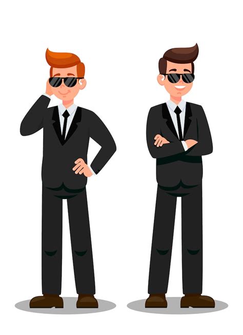 Mafia boss character Images - Free Download on Freepik