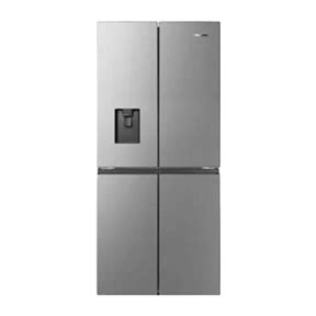 Hisense Refrigerators : Latest & New Hisense Refrigerators List ...
