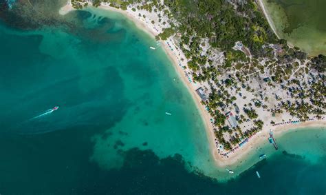 Parque Nacional Morrocoy, Venezuela | Qué ver en este destino caribeño