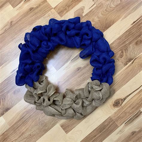 Nativity Wreath DIY 的图像结果