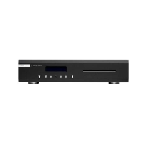 Musical Fidelity M2scd - CD Player