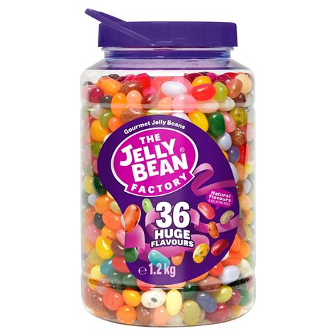 Party Mix Jelly Beans at Elizabeth Gunther blog