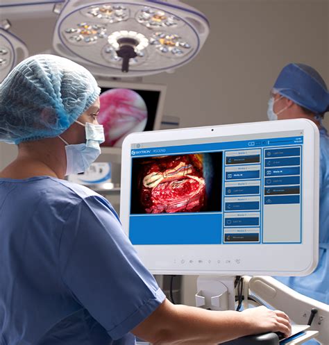 Operating Room Camera 的图像结果