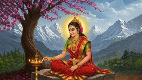 हरियाली तीज के दिन जरूर करें इस स्तोत्र का पाठ, मनचाहे वर की हो सकती है ...