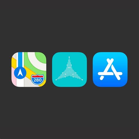 App Icon Design 的图像结果
