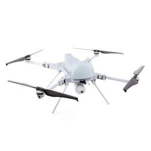 Un dron militar mata por primera vez de forma autónoma :: TECNONEWS