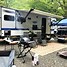 Image result for Travel Trailer Camping