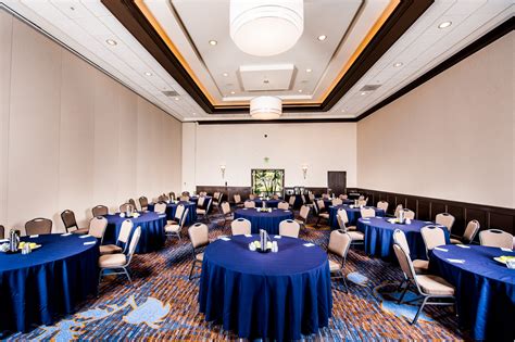 Courtyard by Marriott San Diego Airport/Liberty Station in San Diego ...