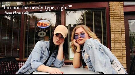 Image result for Next in Line Monologue Script